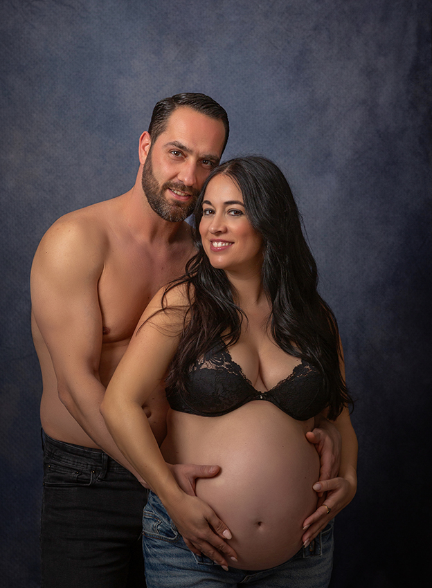 Fotógrafo especializado en maternidad en Elche: cómo elegir bien