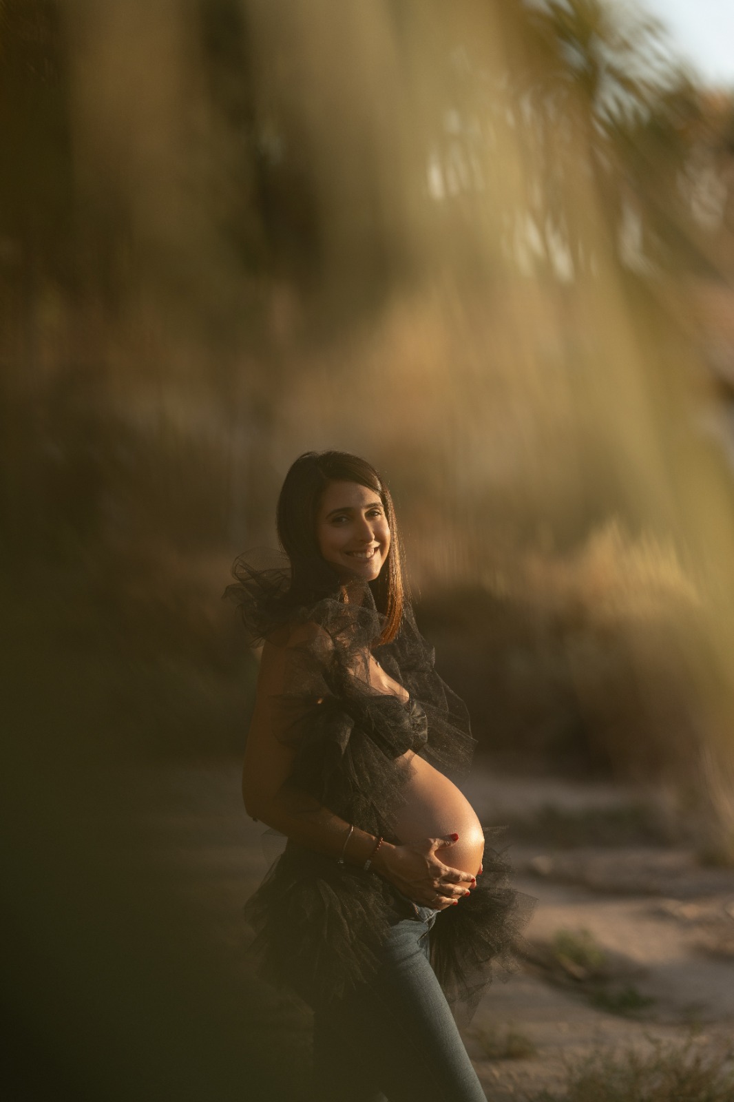 ¿Qué tener en cuenta antes de tu sesión premamá con Mágicas Fotos?